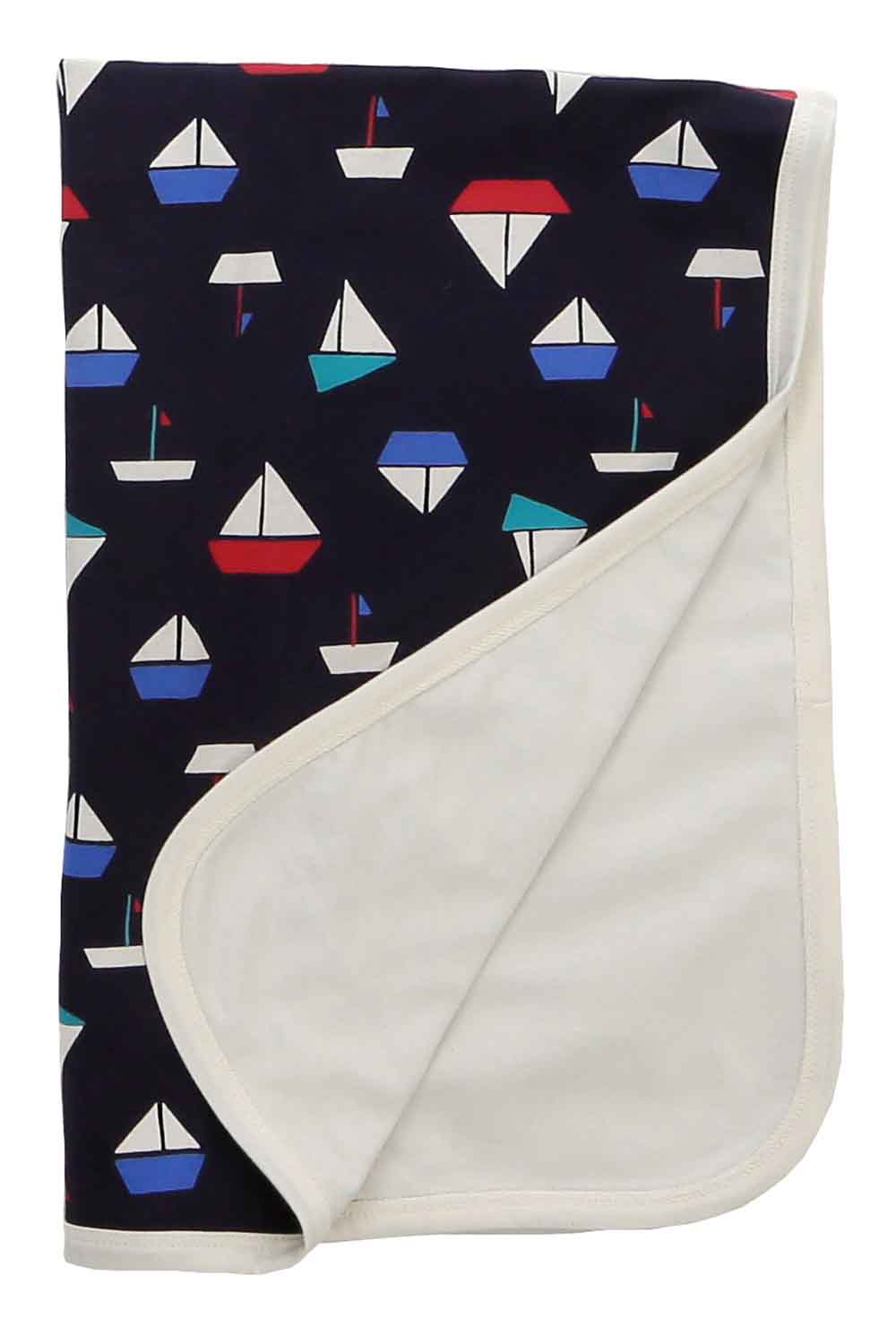 baby boy luxury 6pc nautical gift set-3