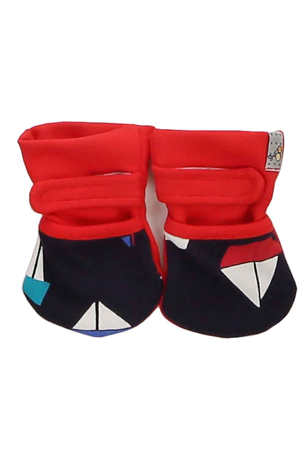 baby boy luxury 6pc nautical gift set-6