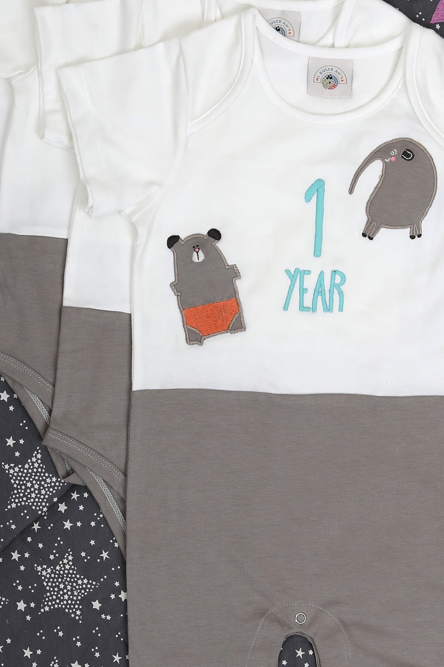 boys milestone set-3