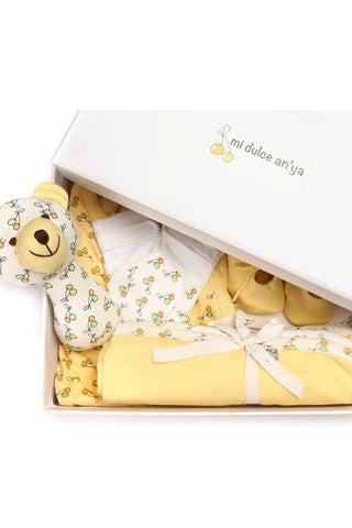 6pc classic gift box