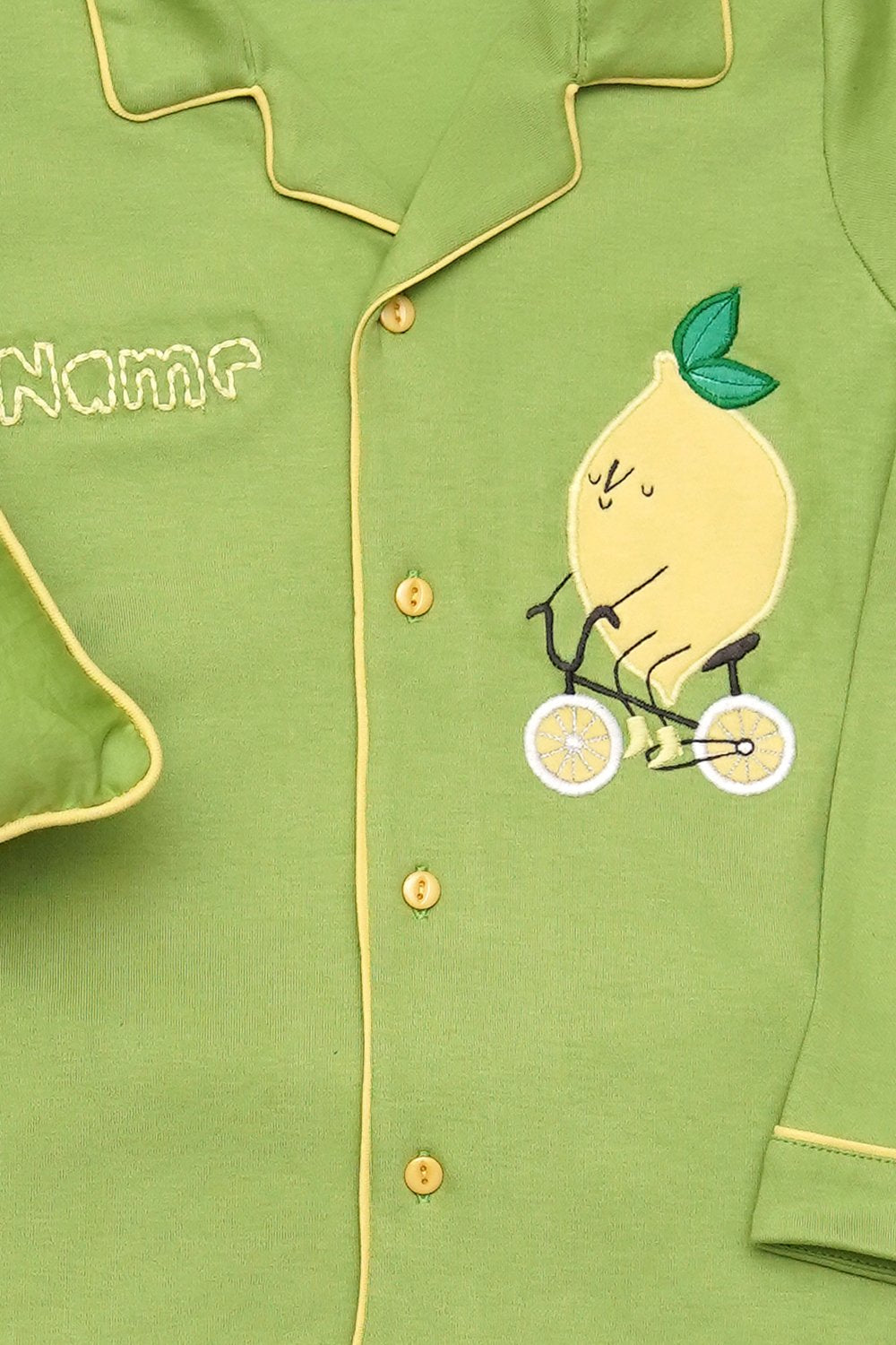 lemon ns 1