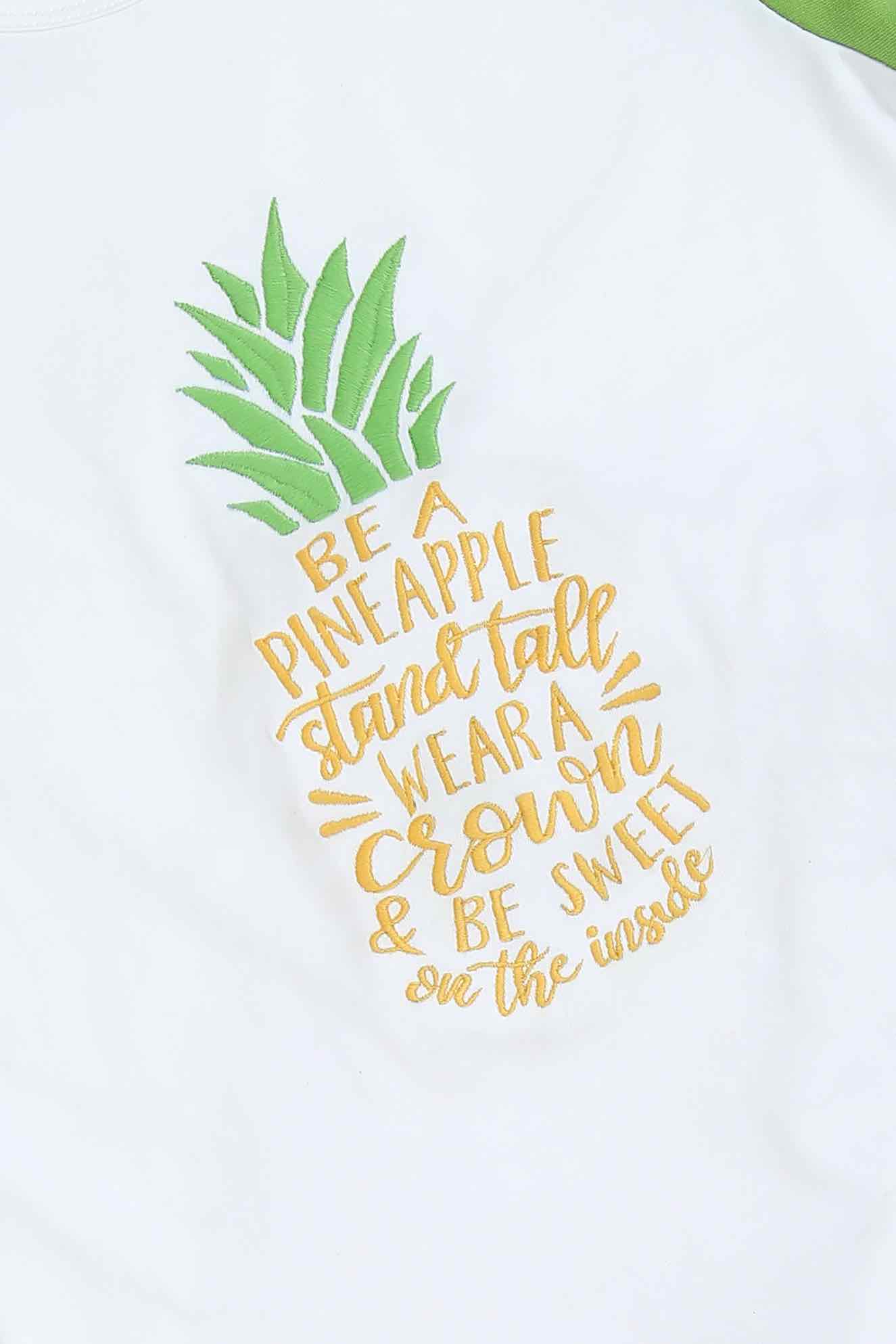 positive pineapple-2