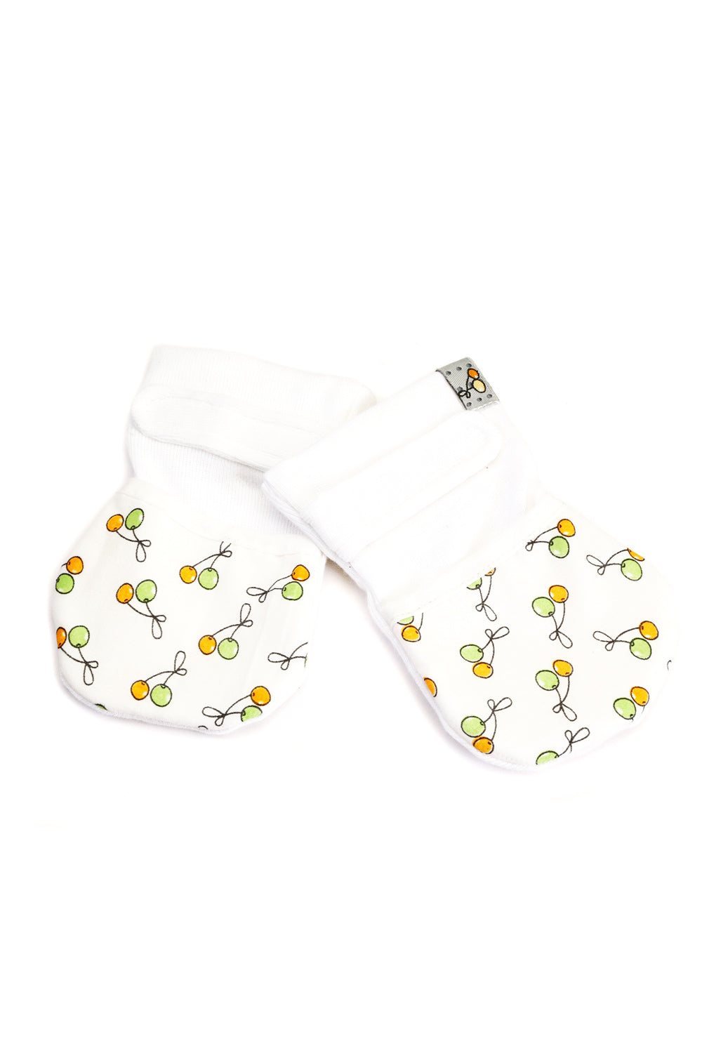 reversible-mittens-for-baby-girl-yellow-1