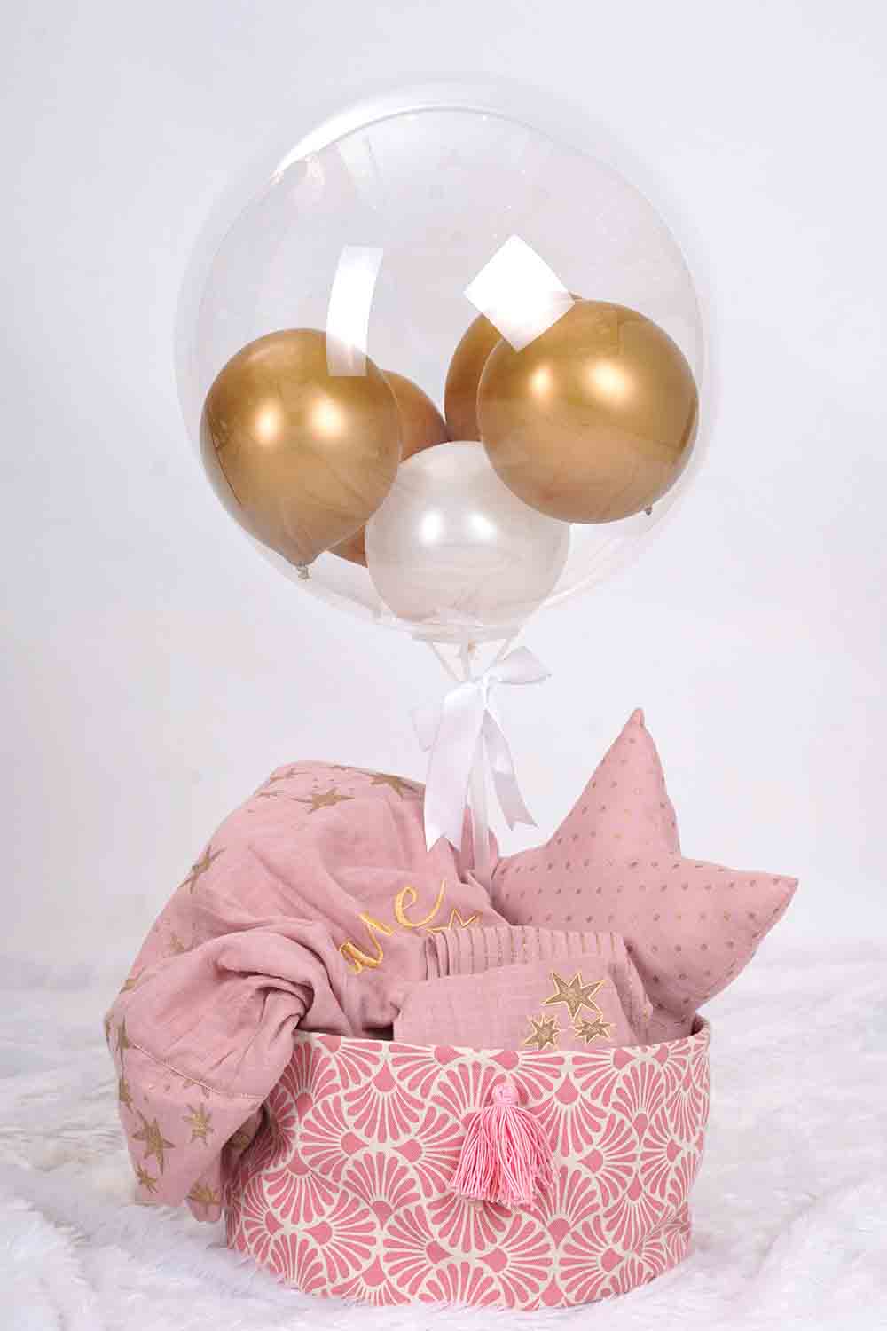 Baby Girl Gifts