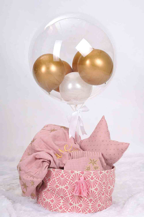Baby Girl Gifts