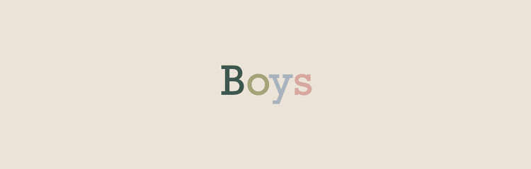 Boys