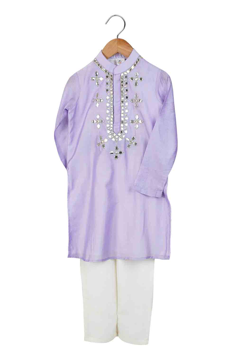 Baby Boy Festive wear