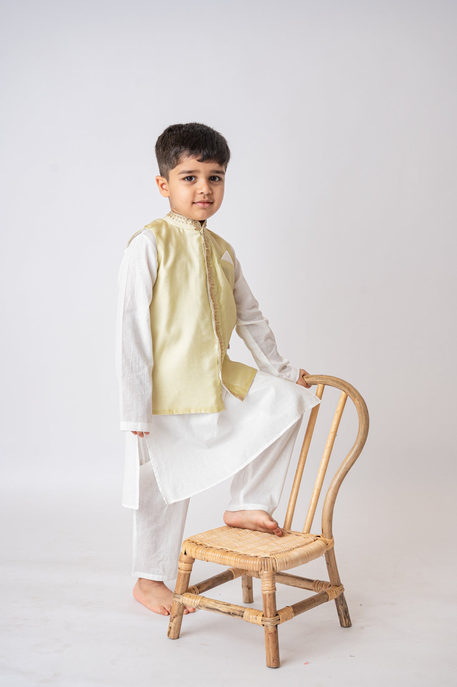Boys Festive Wear