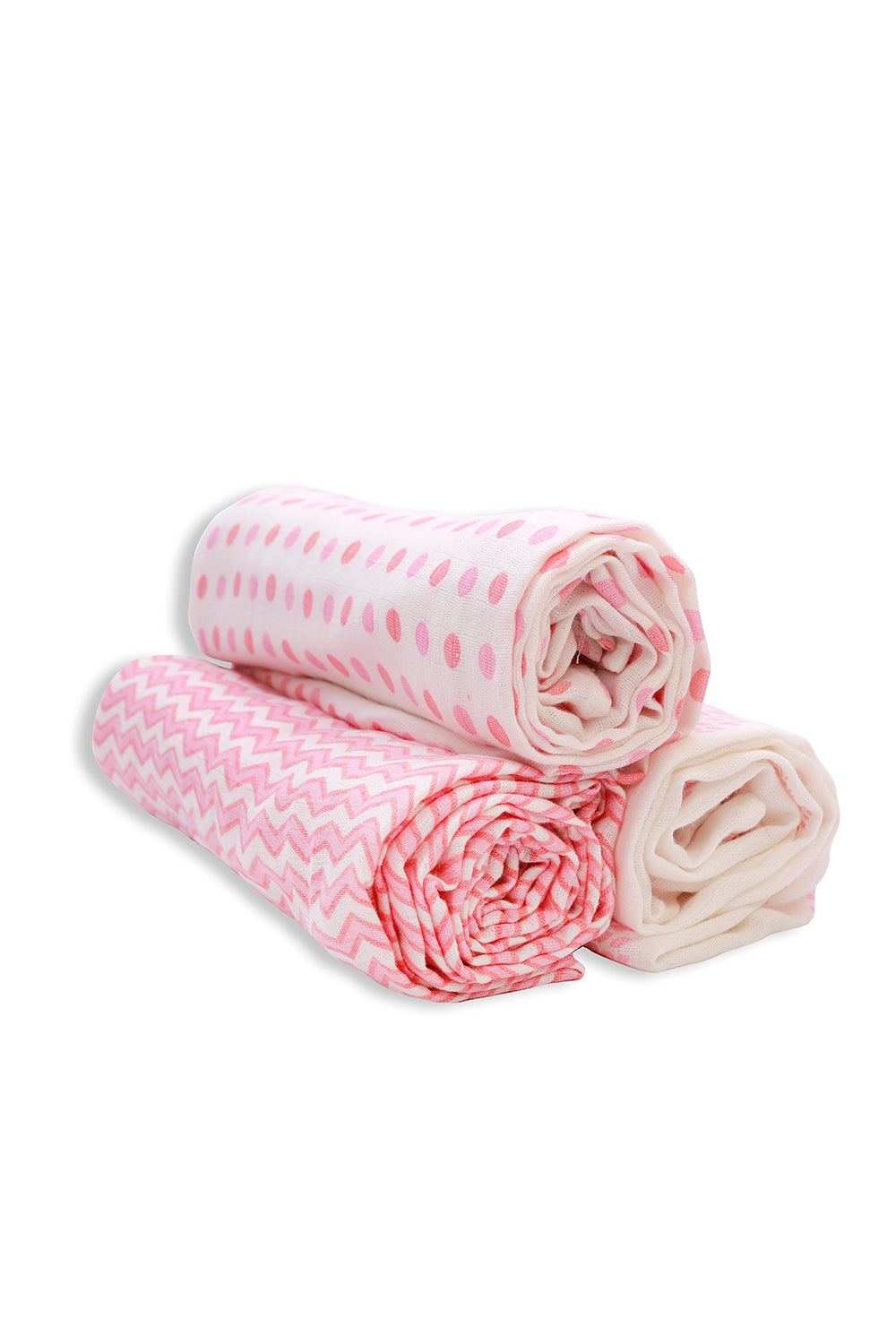 Baby Girl Layette/Essentials