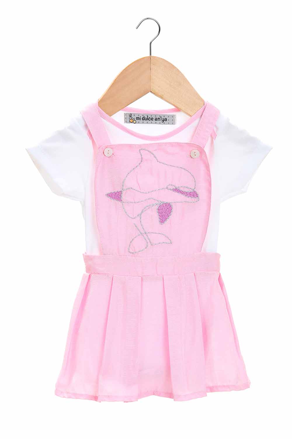 Baby Girl Dresses, rompers and sets