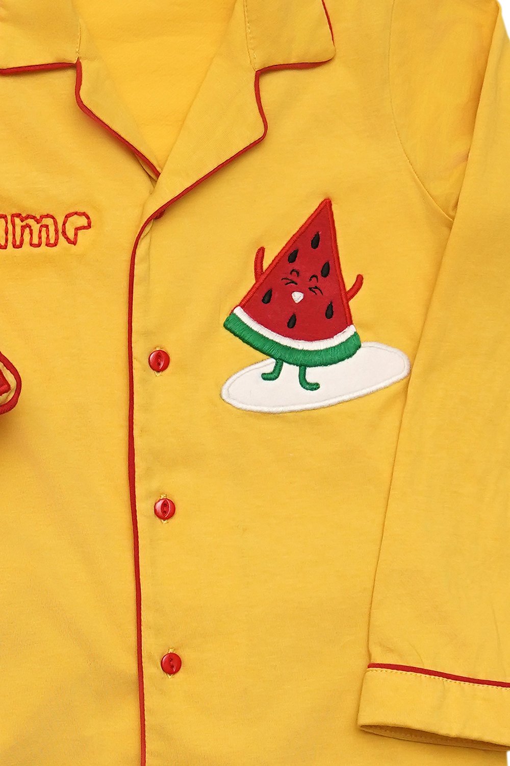Customized sets-fruit capsule