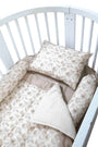 organic-safari printed bedding set-1