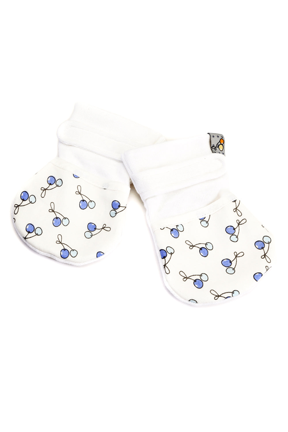 Adjustable reversible mittens – MiDulceAny'a