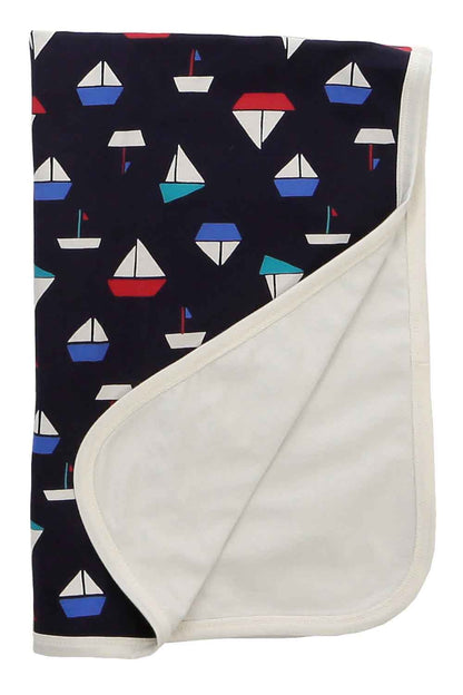 baby boy luxury 6pc nautical gift set-3