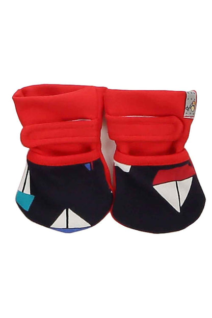 baby boy luxury 6pc nautical gift set-6