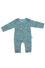 baby girl luxury 6pc garden print gift set-4