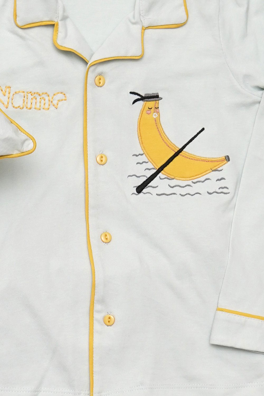 banana ns 1