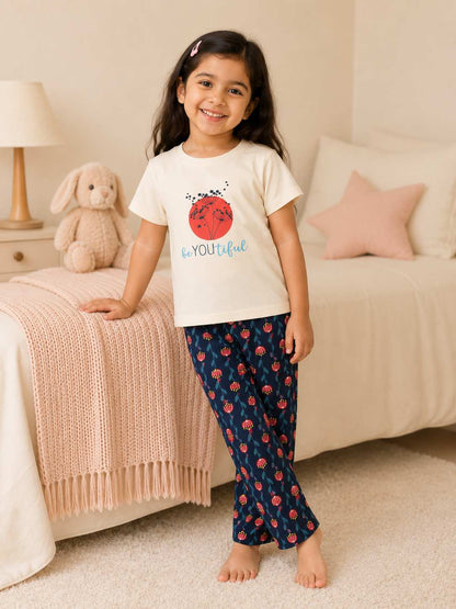 Be YOU nightsuit