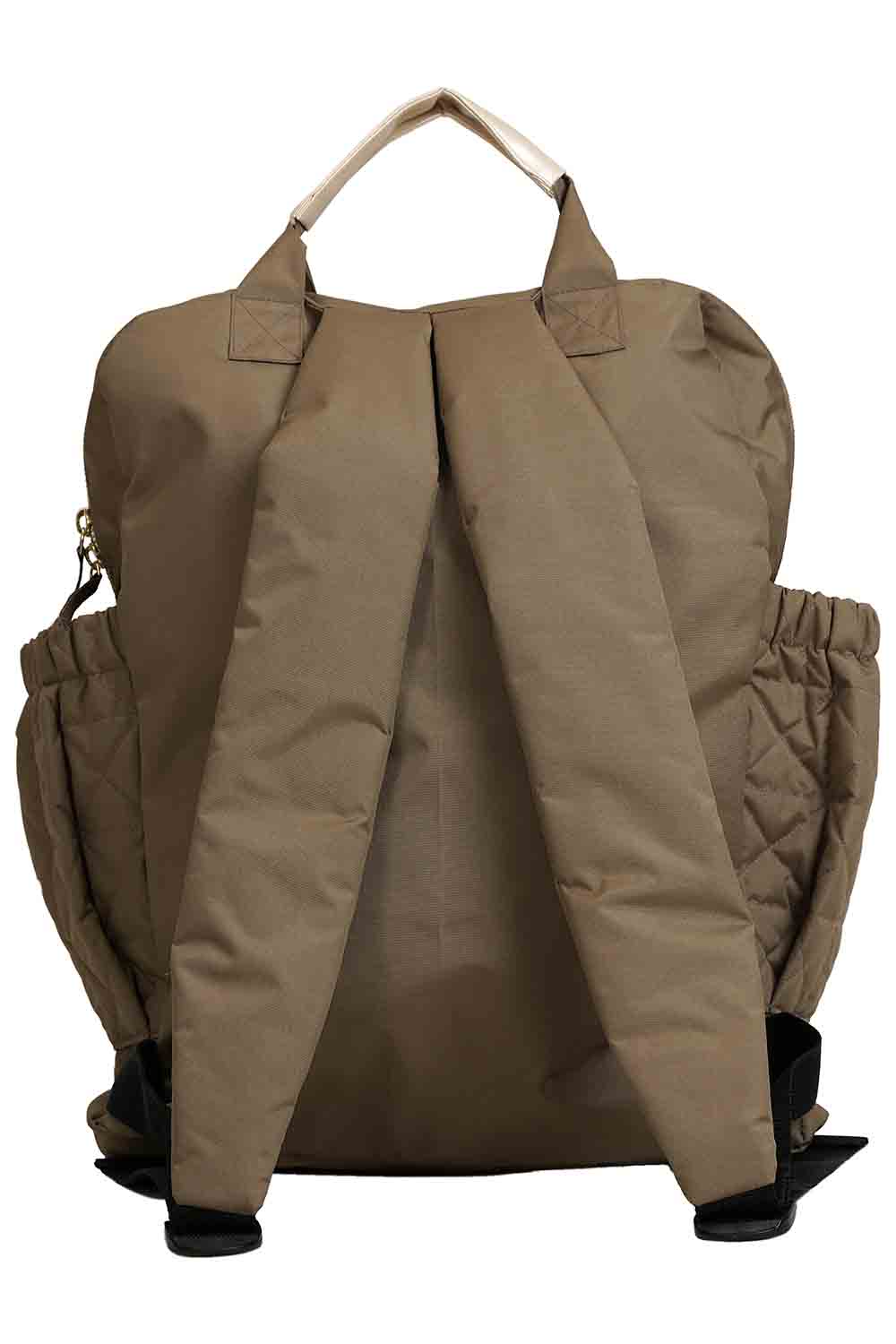Customized Sand Baby diaper backpack