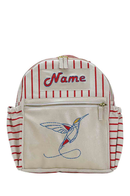 bird emb small backpack-1