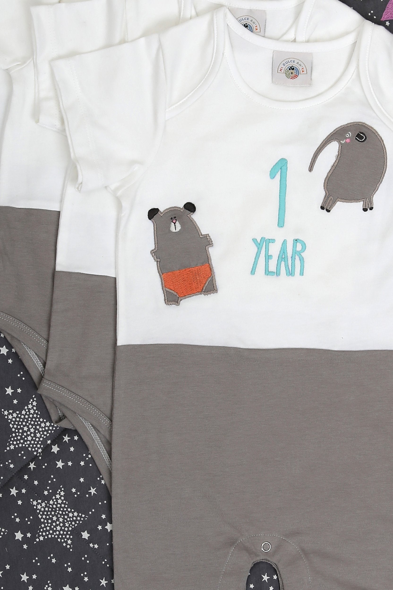 boys milestone set-3