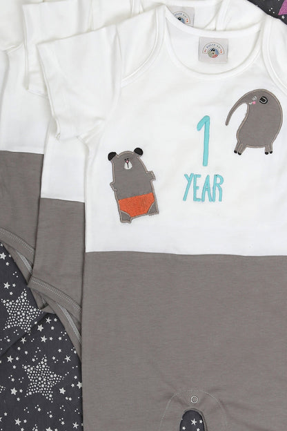boys milestone set-3