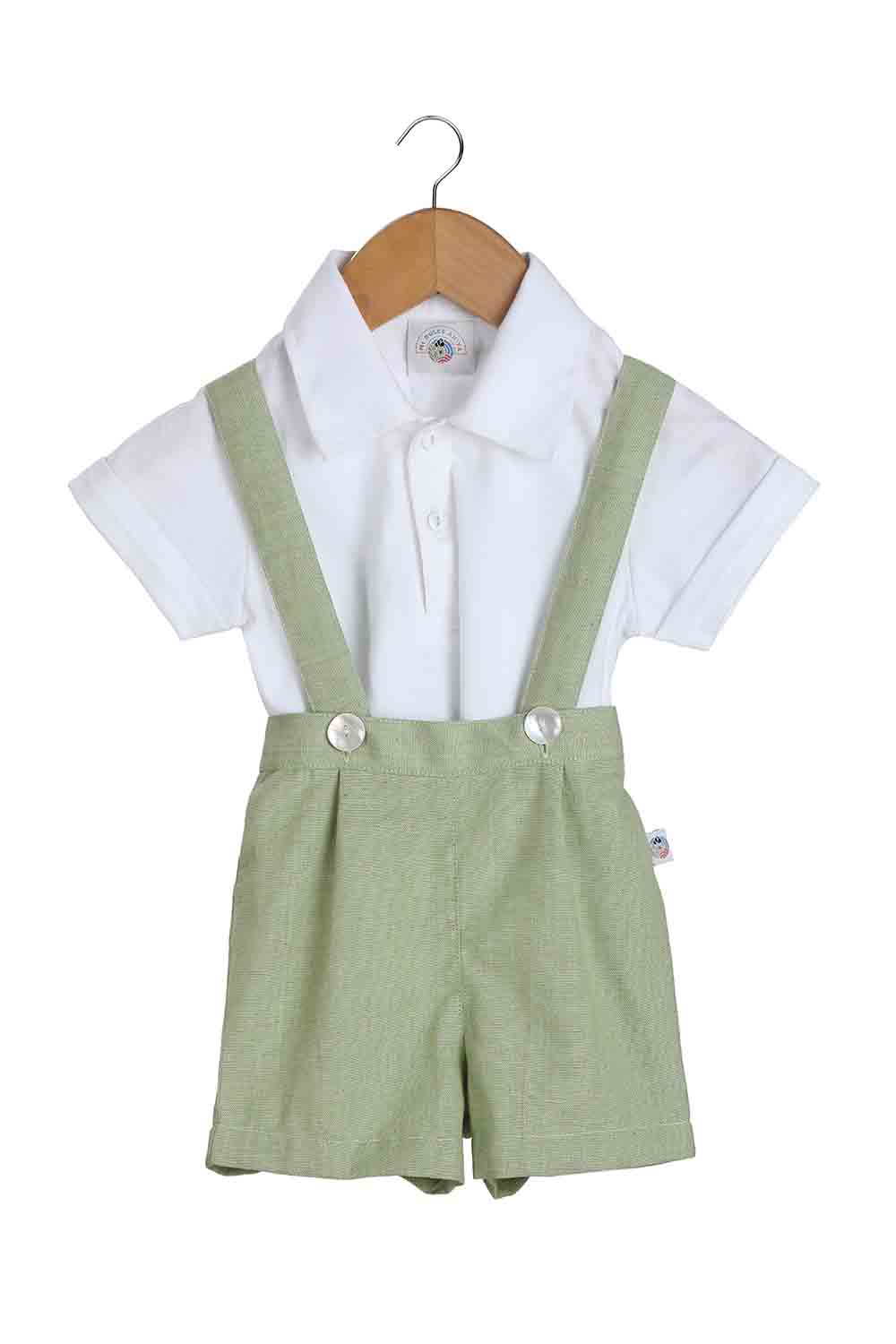 boys romper dungarees-1