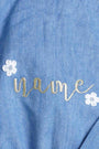 denim lace evil eye jacket-4