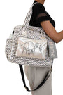 elephant diaper bag 2