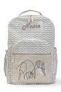 elephant emb large backpack-1