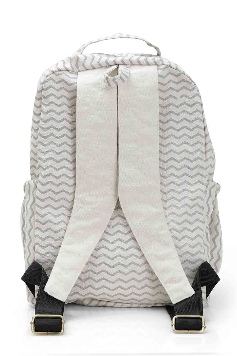 elephant emb large backpack-3