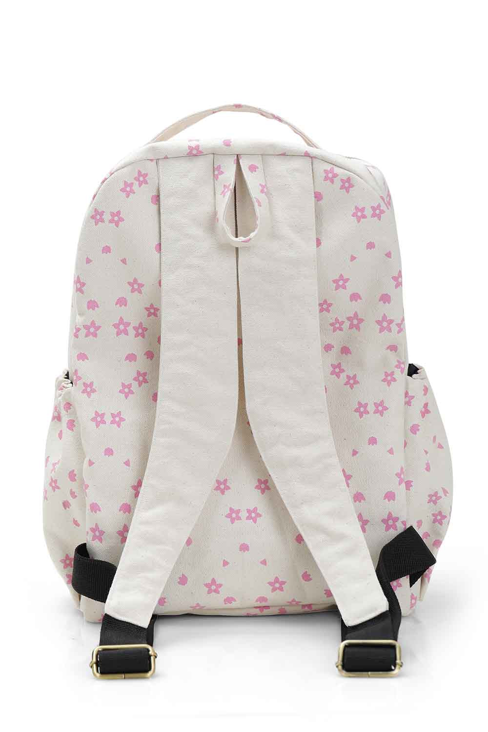 flamingo emb large backpack-3
