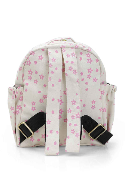 flamingo emb small backpack-3