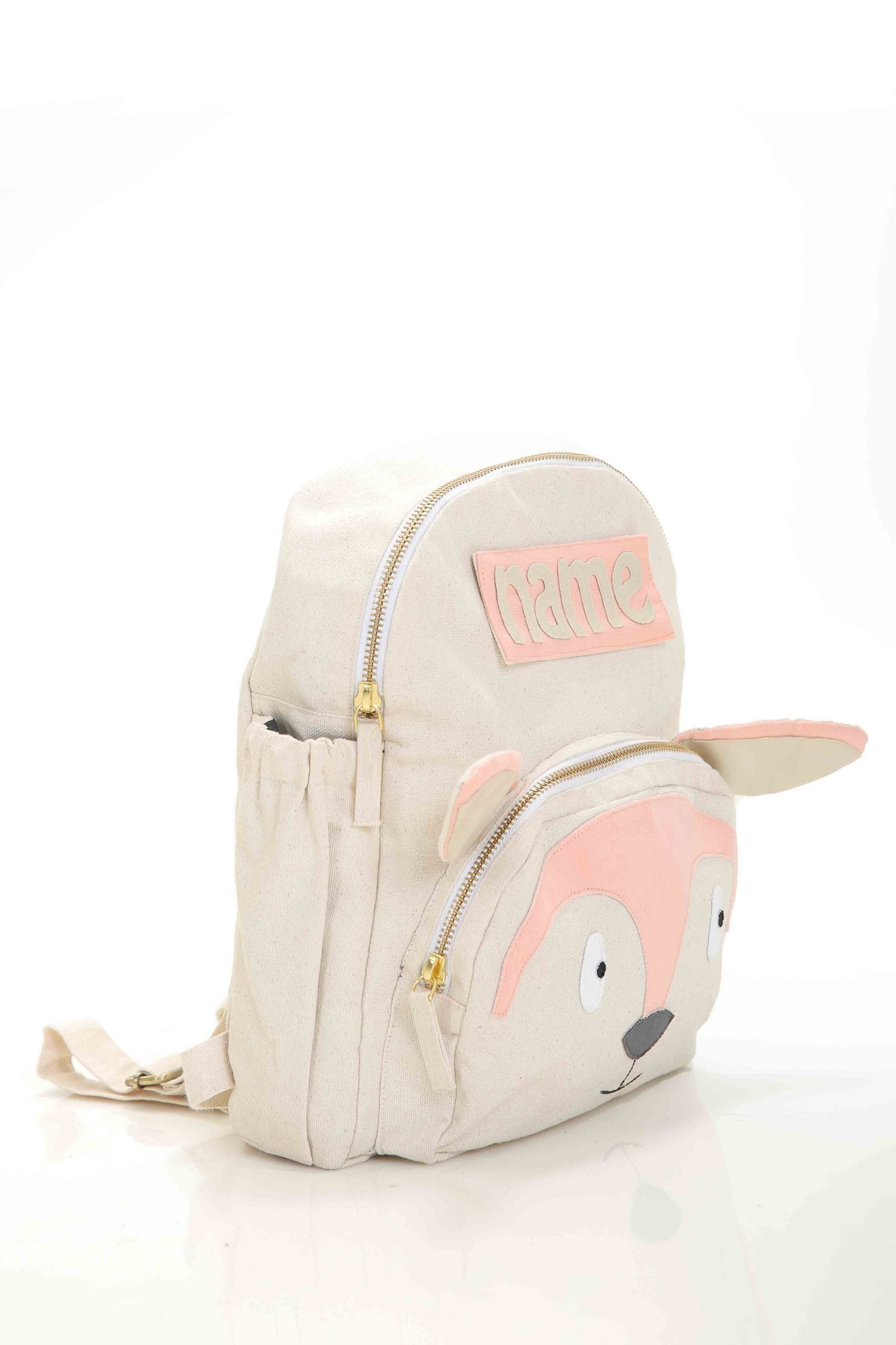foxy backpack-2