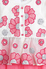 fuschia peplum 3