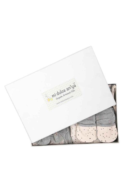 gender neutral luxury 6pc printed gift set-1