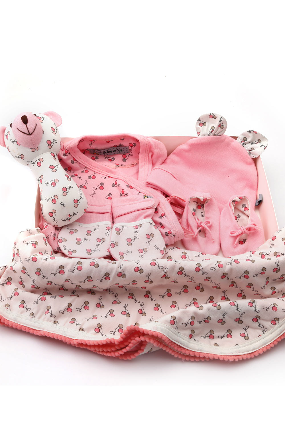 gift-box-with-blanket-onesie-rattle-mittens-bib-and-cap-6-piece-for-baby-girl-pink-2