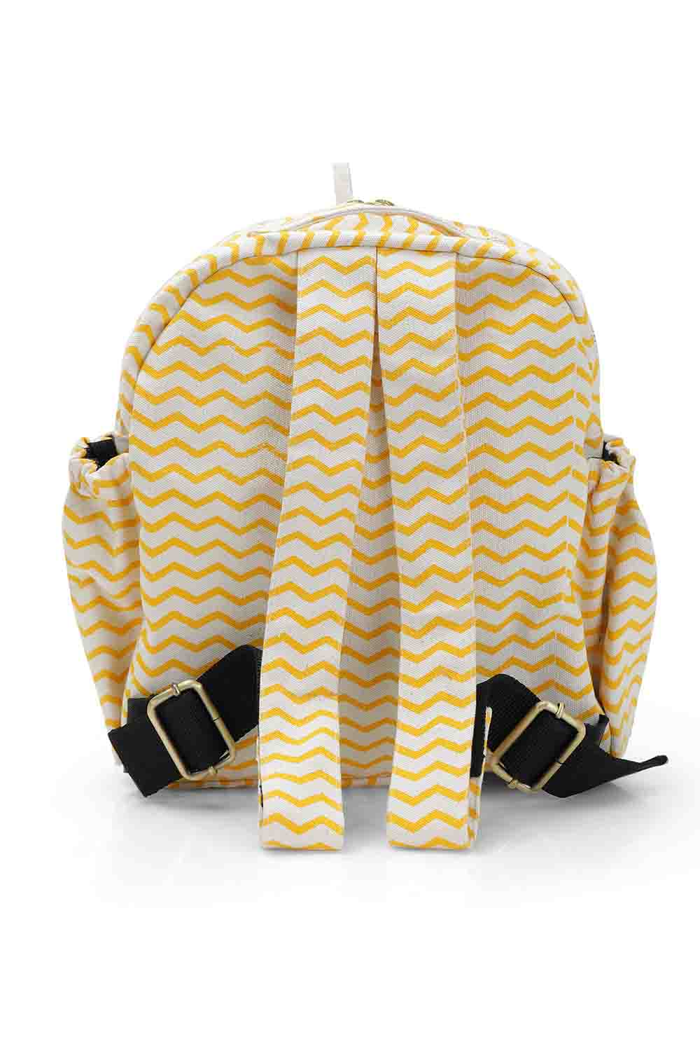 giraffe emb small backpack-3