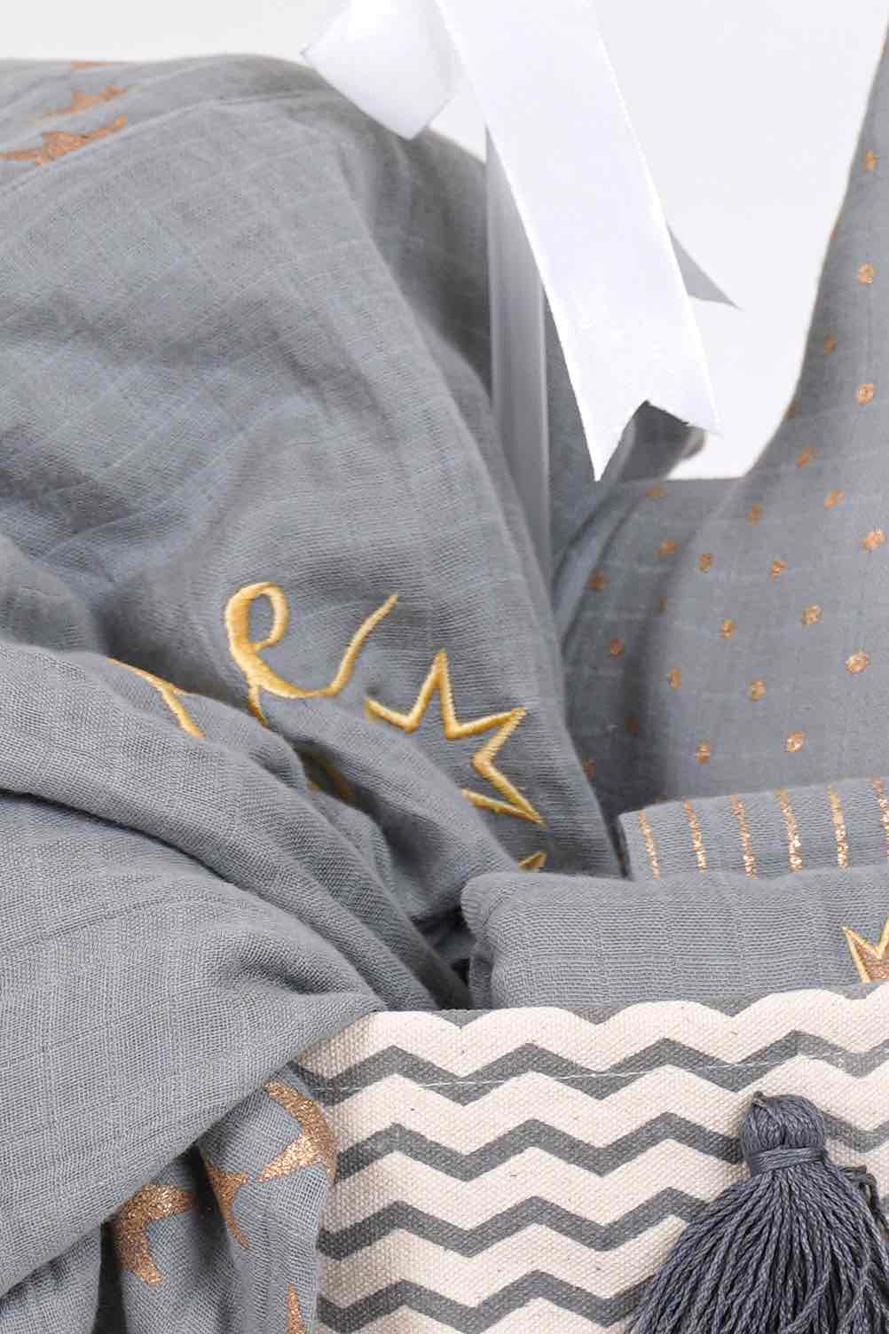 grey luxury gift basket-3