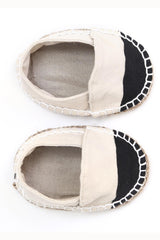 Handmade espadrilles