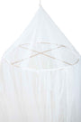 ivory cot canopy mosquito net-3