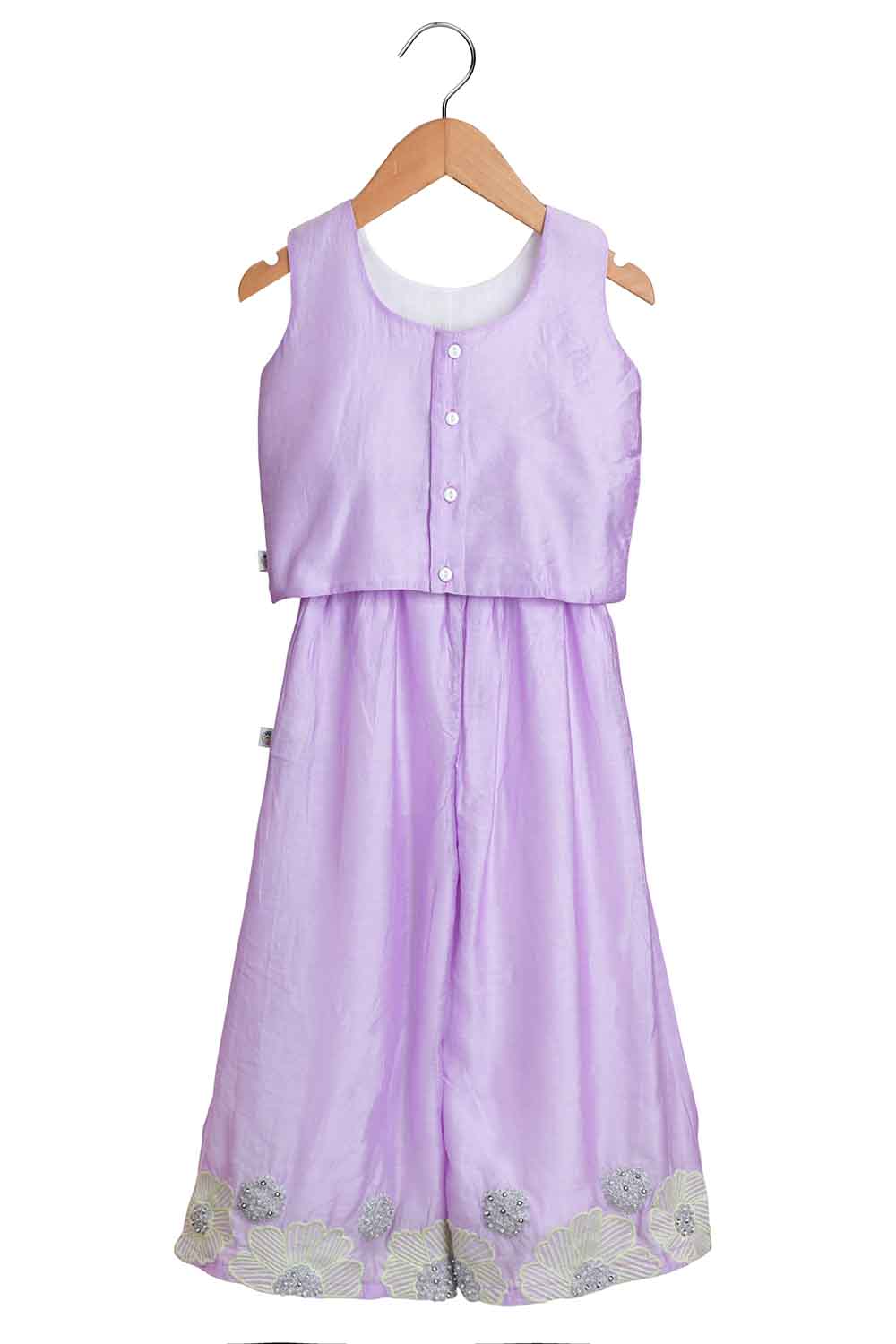lilac floral emb palazzo-2