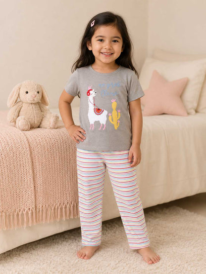 No prob llama nightsuit