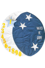 My first year- Milestone set for boys