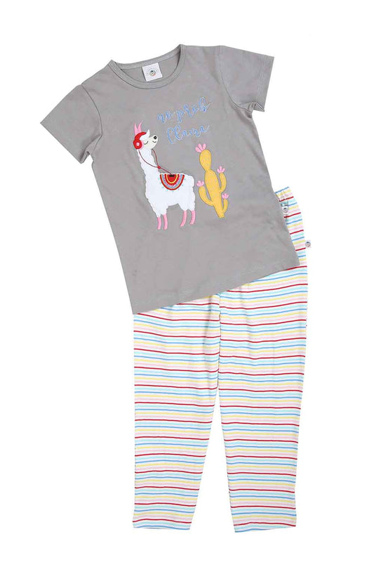 no prob llama nightsuit-1
