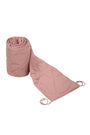 pink fern quilted bumper-1