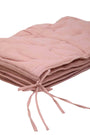 pink fern quilted bumper-2