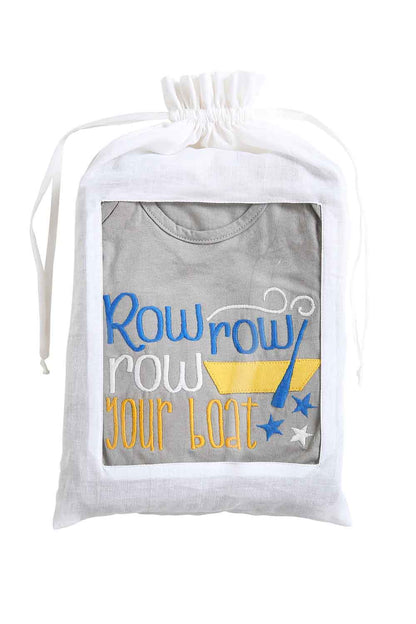row your boat baby giftset-2