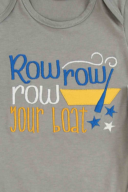 row your boat baby giftset-3