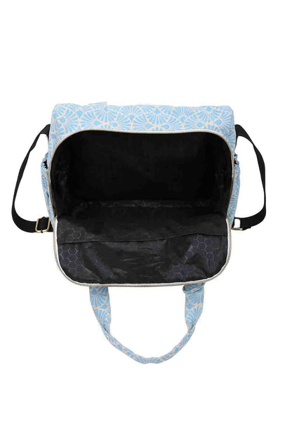 sea lion baby boy diaper bag-3
